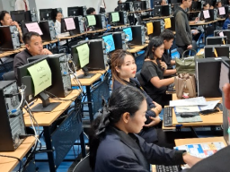 อบรม Microsoft Teams